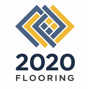 2020 Flooring logo