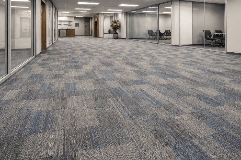 Best Commercial Office Flooring in Washington DC, Maryland & Northern Virginia