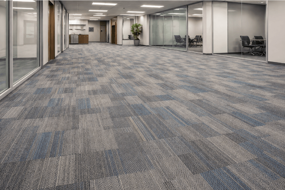 Commercial Carpet Installation by 2020 Flooring — North Bethesda, MD