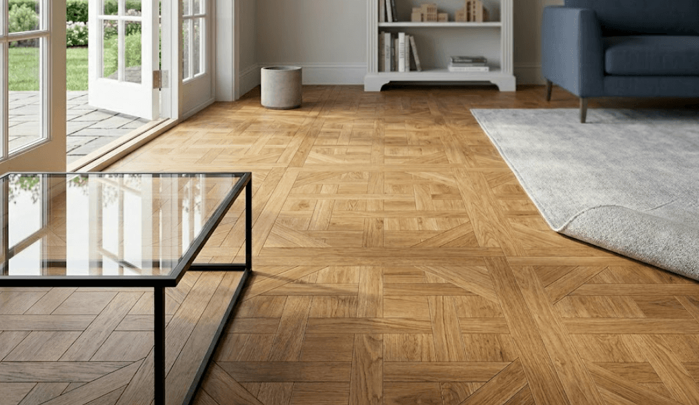 What Is Parquet Flooring? History, Materials, Costs & Everything You Need to Know